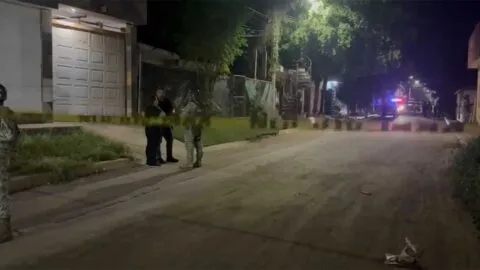 Jornada de violencia en Sinaloa deja 3 feminicidios y 4 homicidios