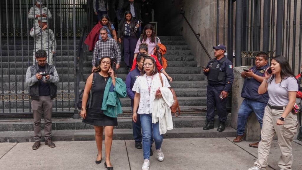 Sismo en México: qué hacer antes, durante y después según el protocolo de la Secretaría de Seguridad y Protección Ciudadana