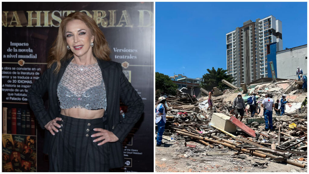 Sismo Laura Flores 1