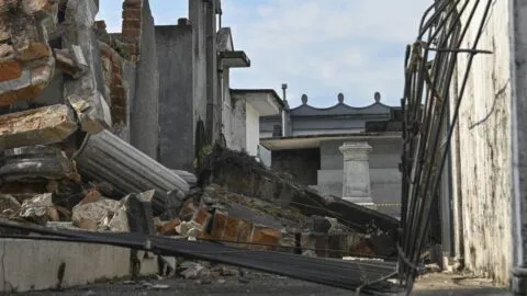 2026 deja una cadena de terremotos mortales: Venezuela, Colombia, Filipinas e Indonesia entre los más devastadores