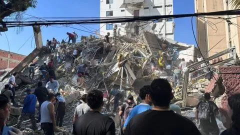 Haití, Chile, Colombia y Venezuela: los terremotos más devastadores que ha sufrido América Latina