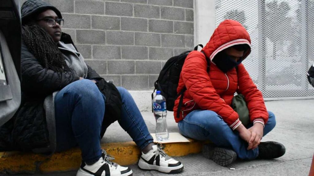 La medida afectaría a quienes solicitan permisos de trabajo.