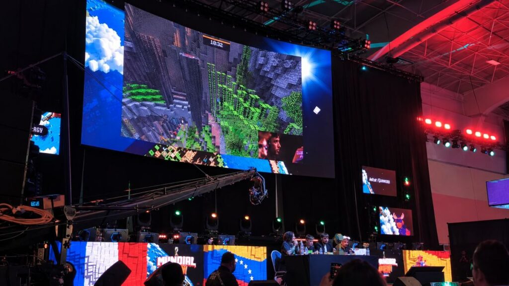 eSports