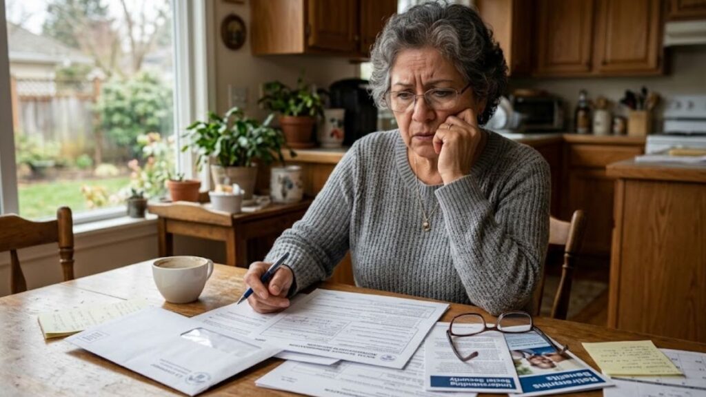 Muchos beneficiarios mezclan los programas de discapacidad con la jubilación tradicional; conocer las diferencias puede significar miles de dólares en beneficios