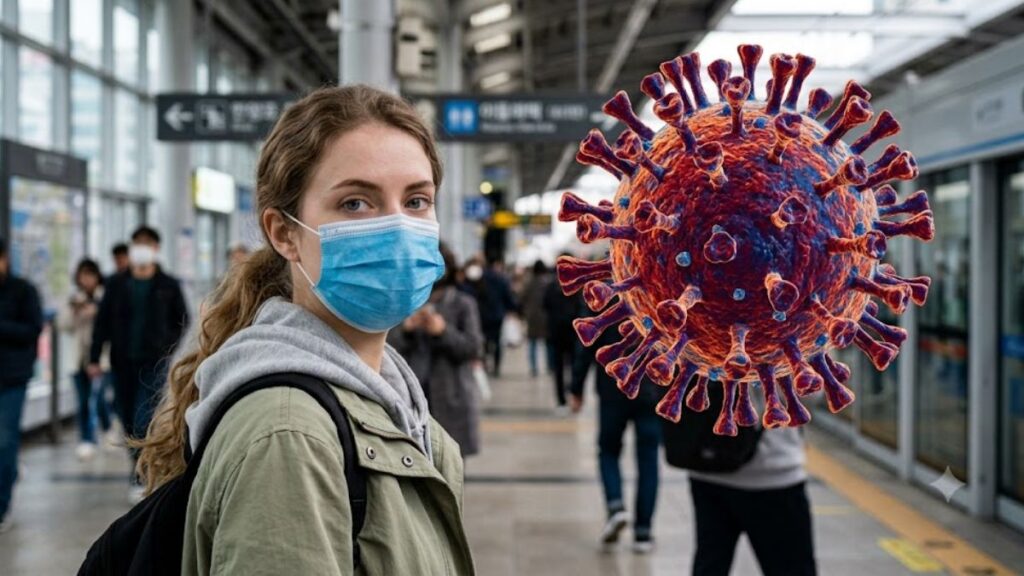 Los CDC confirmaron más de 3 mil casos clínicos de Candida auris en 23 estados durante 2026