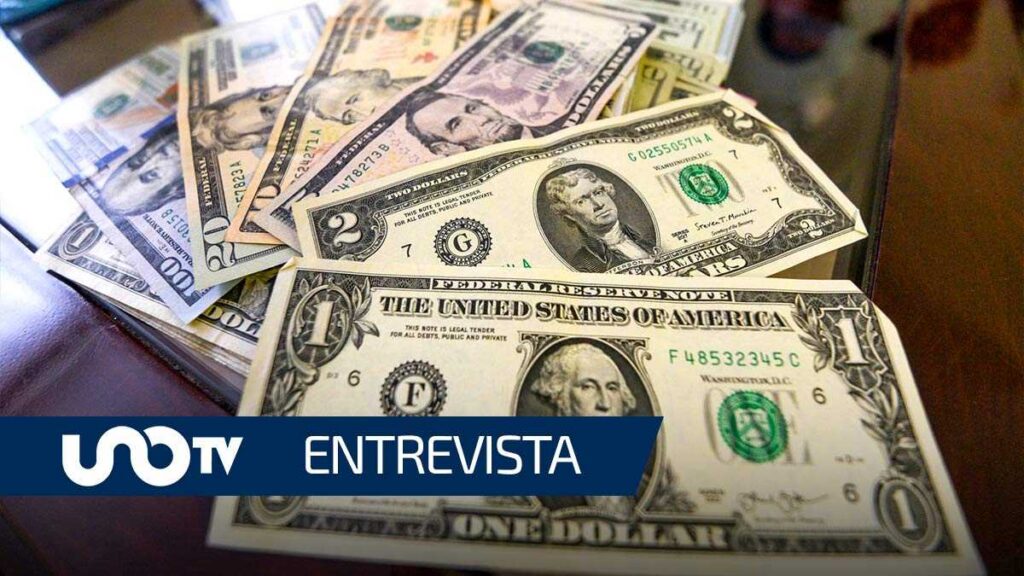 Superpeso: ¿hasta dónde llegará el dólar? Especialista prevé regreso a los 18