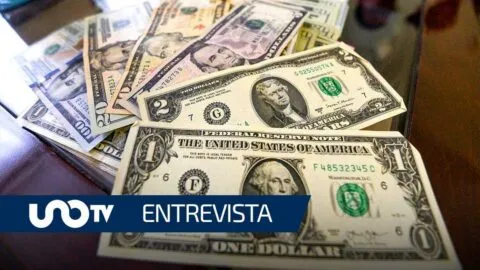 Superpeso: ¿hasta dónde llegará el dólar? Especialista prevé regreso a los 18