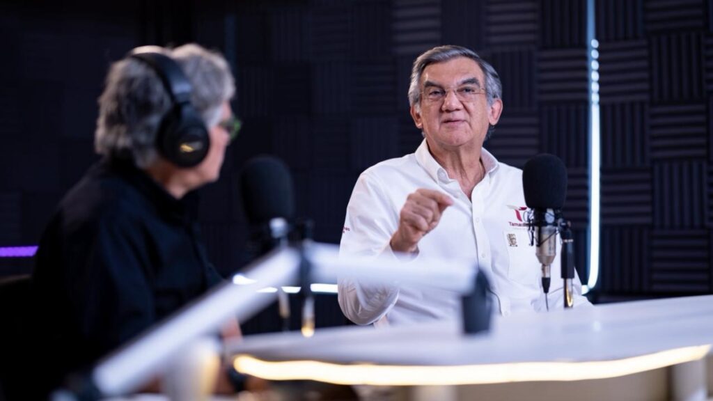 Tamaulipas destaca inversiones y programas durante los dos primeros años de Sheinbaum
