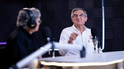 Tamaulipas destaca inversiones y programas durante los dos primeros años de Sheinbaum