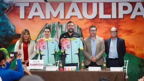Jazz y ciclismo: las dos apuestas de Tampico para sus visitantes