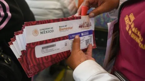 Pensión Mujeres Bienestar y Adultos Mayores: consulta con CURP cuándo recoger tu tarjeta del 24 al 30 de agosto