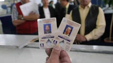 Los 4 municipios donde pueden cancelar tu licencia de conducir