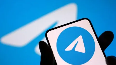 Apple borró brevemente a Telegram de su tienda: ¿Qué ocurrió?