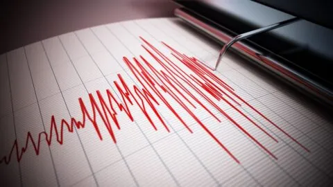 Sismo de magnitud 5,7 sacude las costas de El Salvador, Honduras y Nicaragua