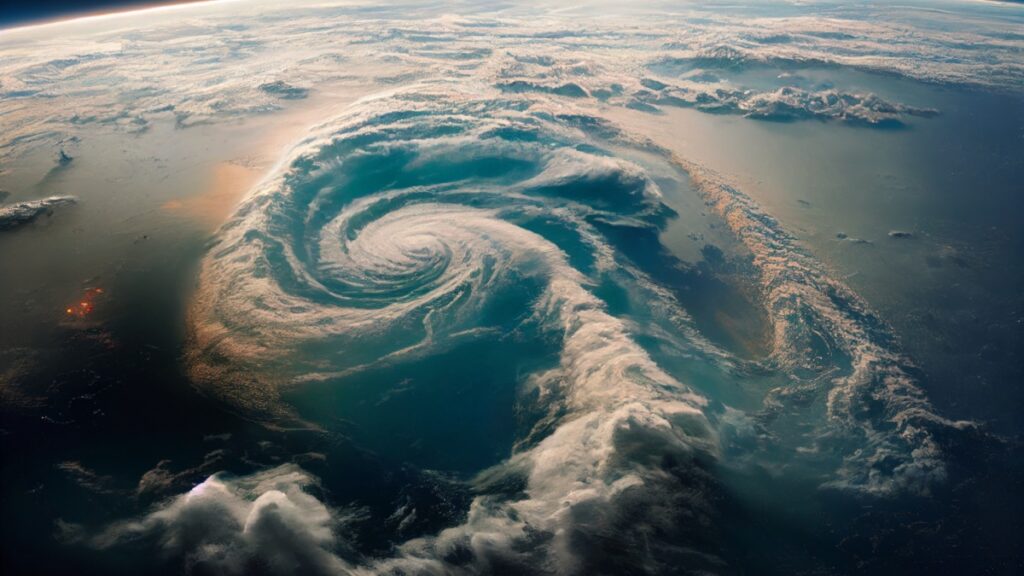 La NOAA apunta que habrá una actividad inferior a la habitual en esta temporada de huracanes 2026.