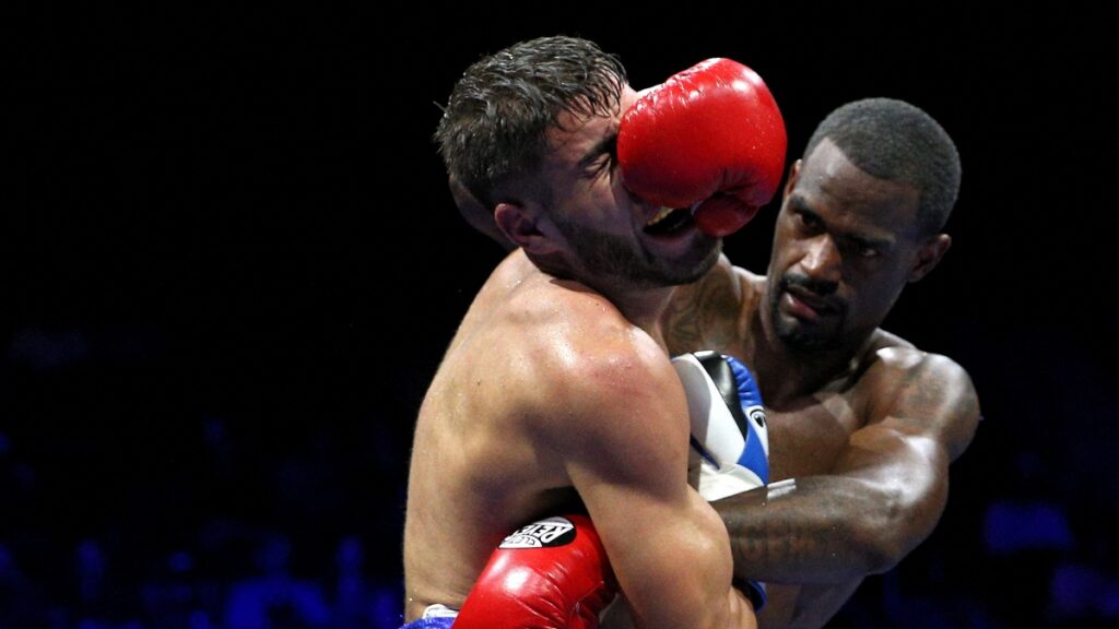 Terrel Williams, el último rival de Prichard Colón: ¿qué fue de él tras aquella pelea?