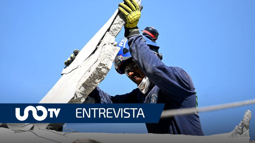 Terremoto en Colombia: continúan rescates y ayuda tras 76 horas