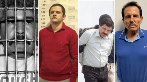 Testigos protegidos: así han ayudado a EE. UU. a llevar ante la justicia a capos y funcionarios mexicanos