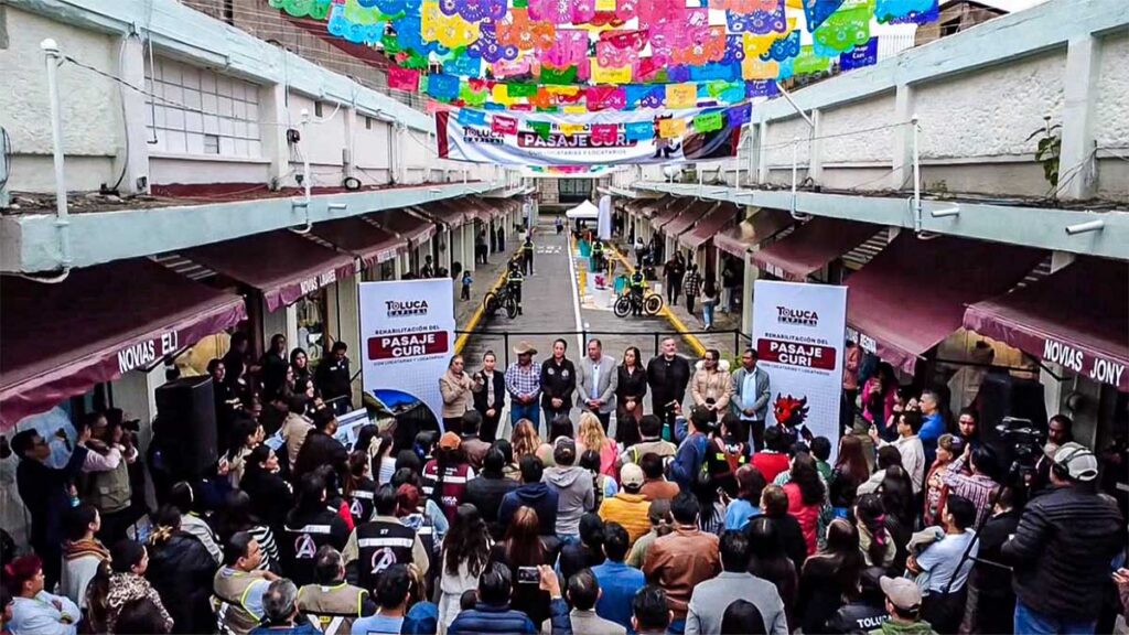Toluca