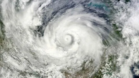 Tormenta tropical Iselle podría convertirse en huracán; ¿cómo seguirla desde tu celular?