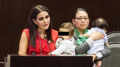 Tras fin de su podcast, usuarios recuerdan otras emisiones polémicas con Nayeli Salvatori