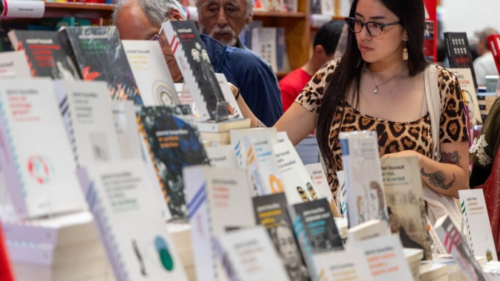 Tras la pérdida del 85% de sus ventas, Ediciones Era anuncia su cierre definitivo