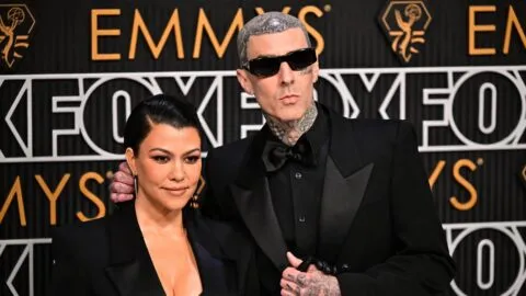 El nuevo documental del baterista Travis Barker que revela todo sobre su relación con Kourtney Kardashian