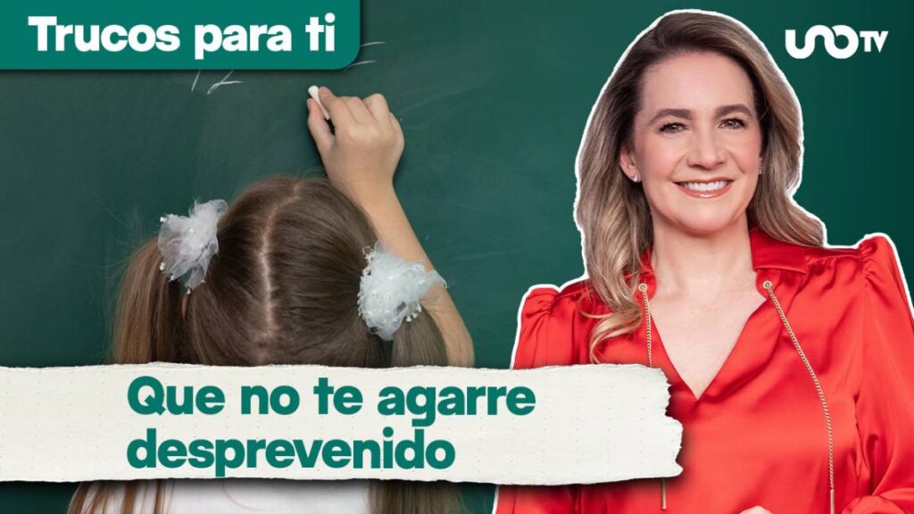 Trucos Para Ti Clases