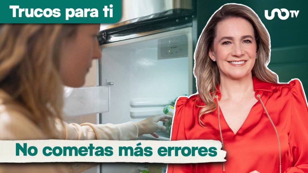 Trucos Refri