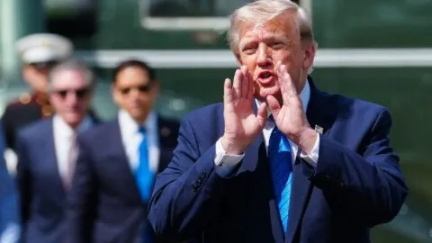 Trump limita la ciudadanía por nacimiento tras nuevas órdenes ejecutivas
