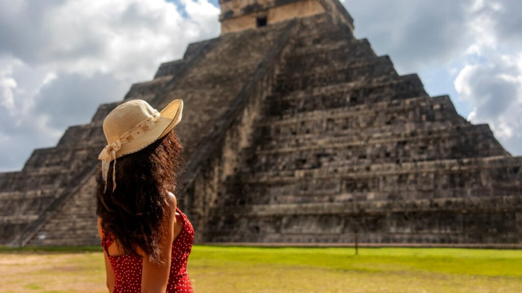 Turismo en México