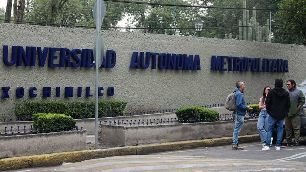 UAM Xochimilco