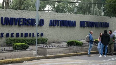 UAM responde a llamado de la SEP y abrirá admisión extraordinaria para iniciar clases en enero de 2027
