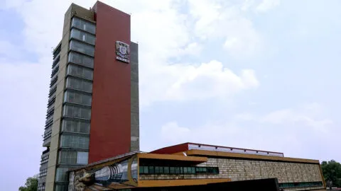 Alcanzan lugar en la UNAM solo uno de cada tres; acepta a 18 mil aspirantes tras examen de control