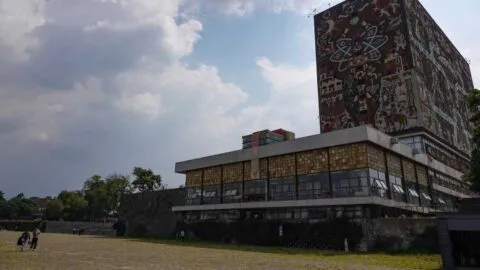 Paso a paso: cómo acceder a los más de 2 mil lugares que abrió la UNAM tras el examen de control y quiénes pueden hacerlo