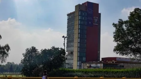 UNAM rompe relación con Territorium Life y ordena auditorías tras falla en examen