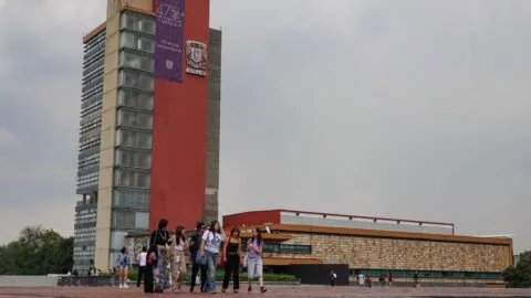UNAM: No todos regresan a clases hoy; checa qué alumnos vuelven y cuándo