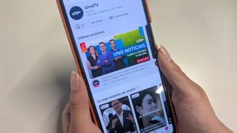 En redes sociales y plataformas de video: cómo consumen noticias los mexicanos, según Reuters Institute