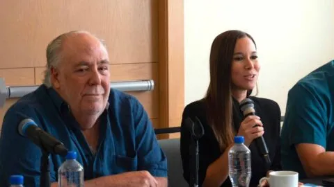 Mazatlán cierra verano con buenos resultados y prevé un cierre de 2026 favorable: Carlos Berdegué