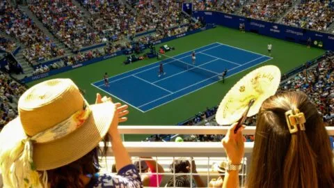 US Open Fan Week 2026 será gratis en Nueva York: así puedes asistir