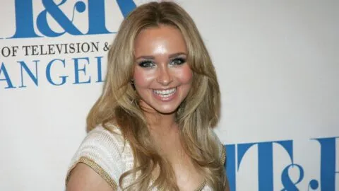 Críticas a Neutrogena crecen tras la muerte de Hayden Panettiere