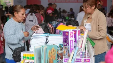Apoyo para útiles y uniformes en CDMX: conoce los montos y cuándo depositan