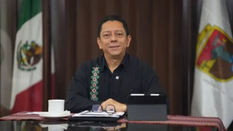 Van 10 denuncias por maltratos en normal rural; ya identificaron a integrantes del comité estudiantil