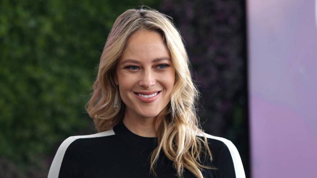 Vanessa Huppenkothen