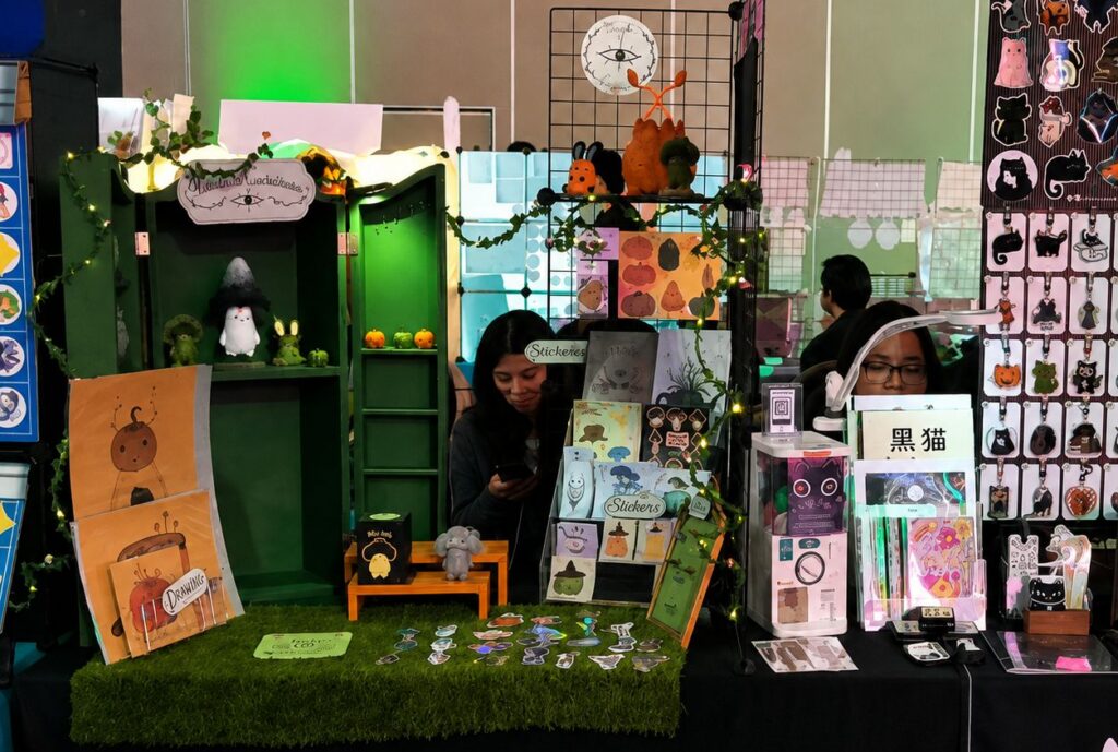 venta