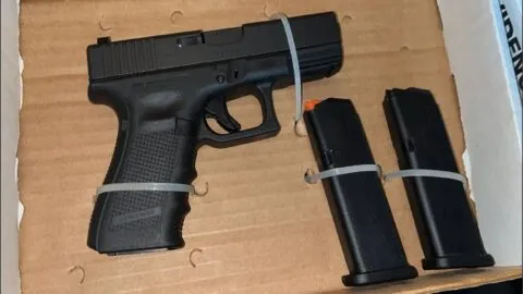 Detectan modus operandi para vender armas por redes sociales en Oaxaca