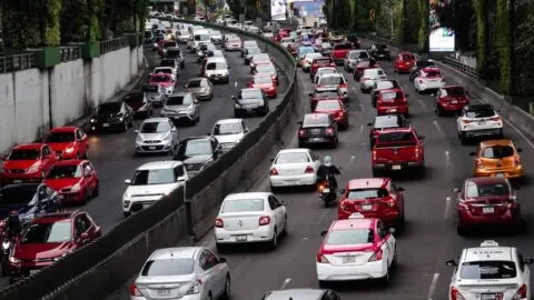 Verificación vehicular en septiembre 2026: ¿a qué autos les toca hacerla en CDMX y Edomex?