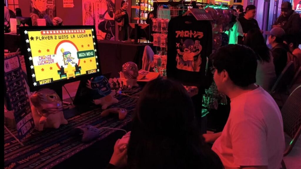 videojuegos