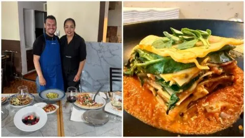“Viernes Garnachero”: “Delizia”, cocina gourmet que conquista a la colonia Guerrero 