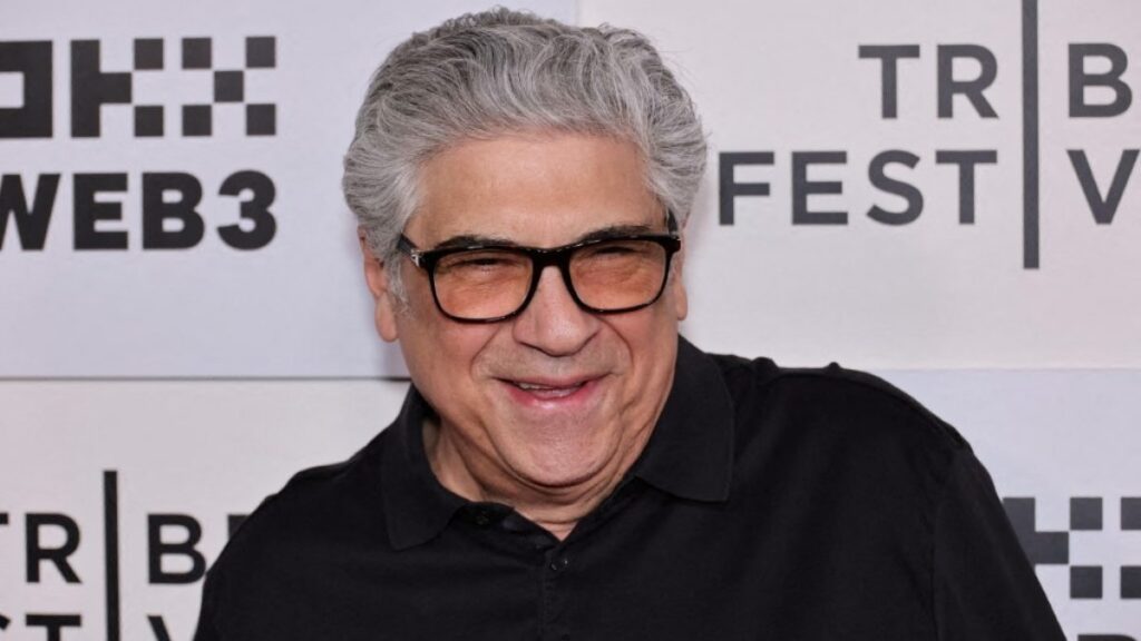 Vincent Pastore